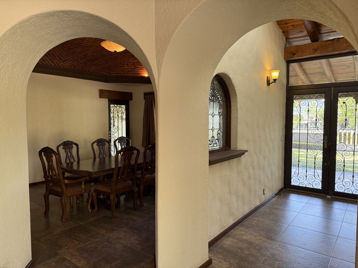Casa em Fraccionamiento Villas del Mesón, Querétaro, foto 14 de 50