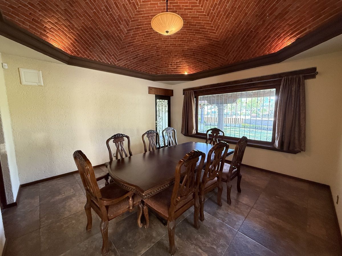 Casa em Fraccionamiento Villas del Mesón, Querétaro, foto 15 de 50
