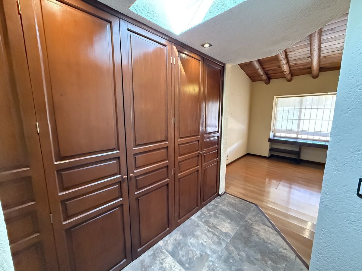 Casa em Fraccionamiento Villas del Mesón, Querétaro, foto 23 de 50