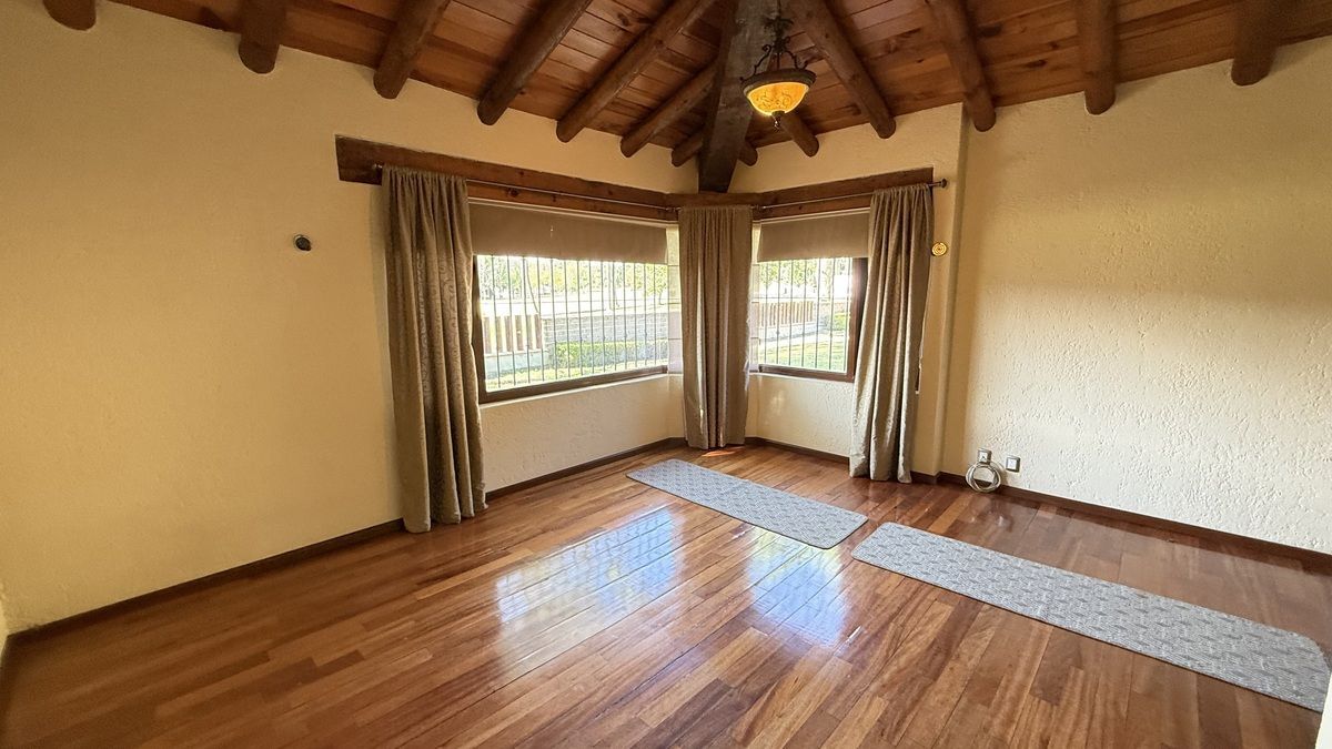 Casa em Fraccionamiento Villas del Mesón, Querétaro, foto 35 de 50