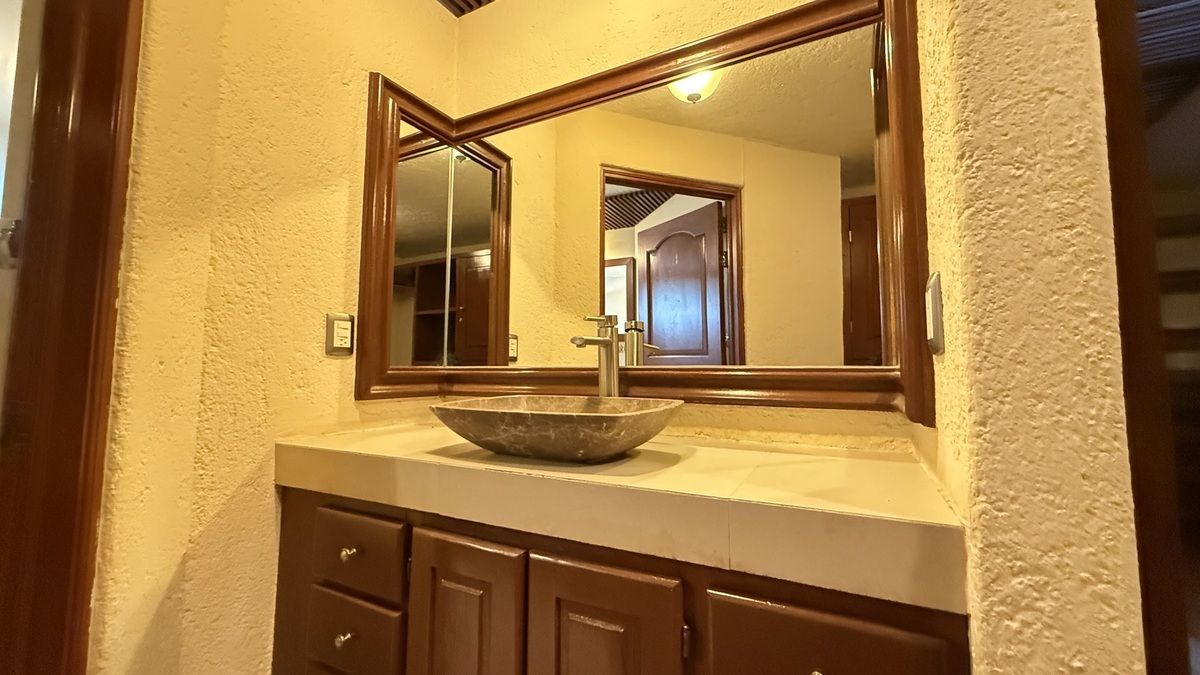 Casa em Fraccionamiento Villas del Mesón, Querétaro, foto 39 de 50