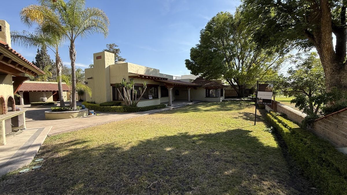 Casa em Fraccionamiento Villas del Mesón, Querétaro, foto 41 de 50