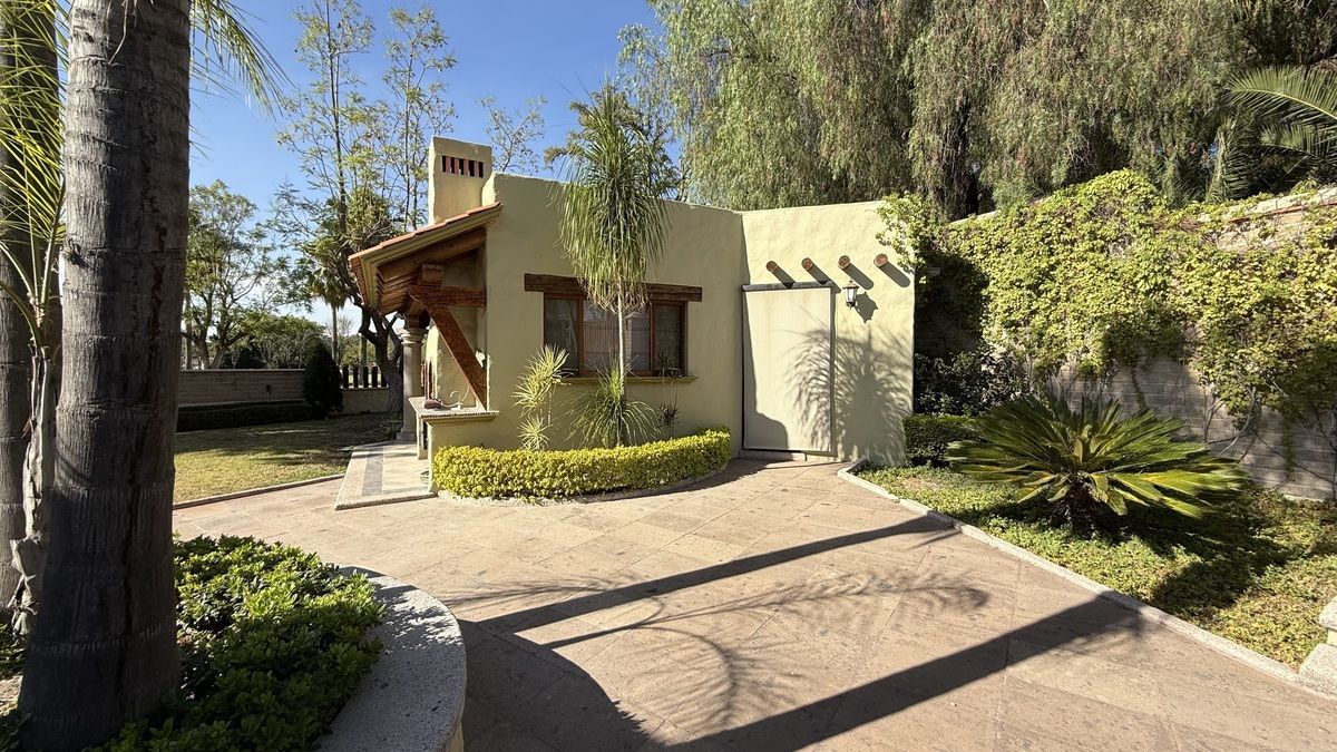 Casa em Fraccionamiento Villas del Mesón, Querétaro, foto 42 de 50