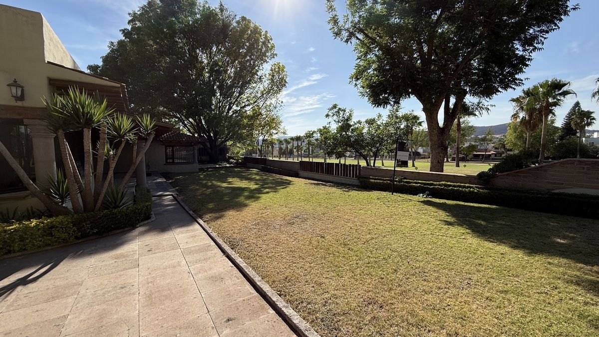 Casa em Fraccionamiento Villas del Mesón, Querétaro, foto 43 de 50
