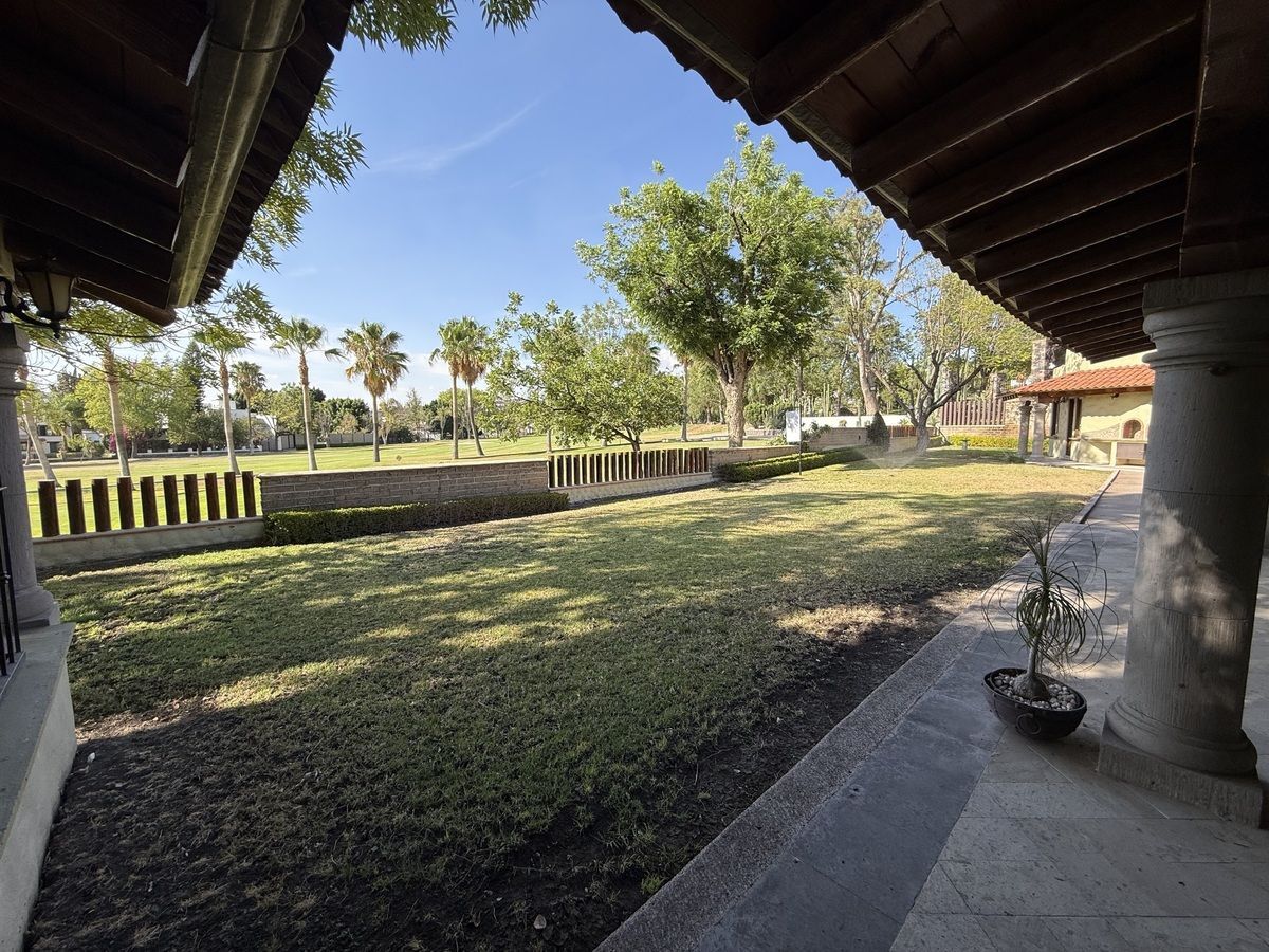 Casa em Fraccionamiento Villas del Mesón, Querétaro, foto 44 de 50