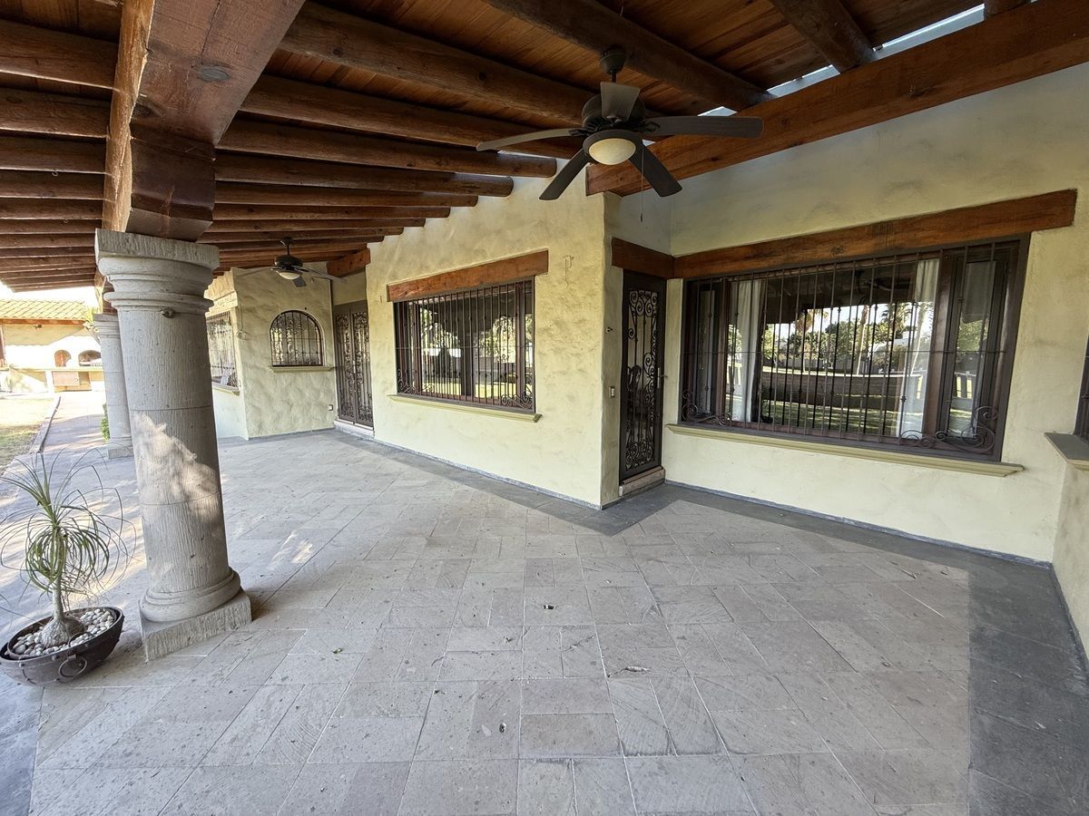 Casa em Fraccionamiento Villas del Mesón, Querétaro, foto 45 de 50