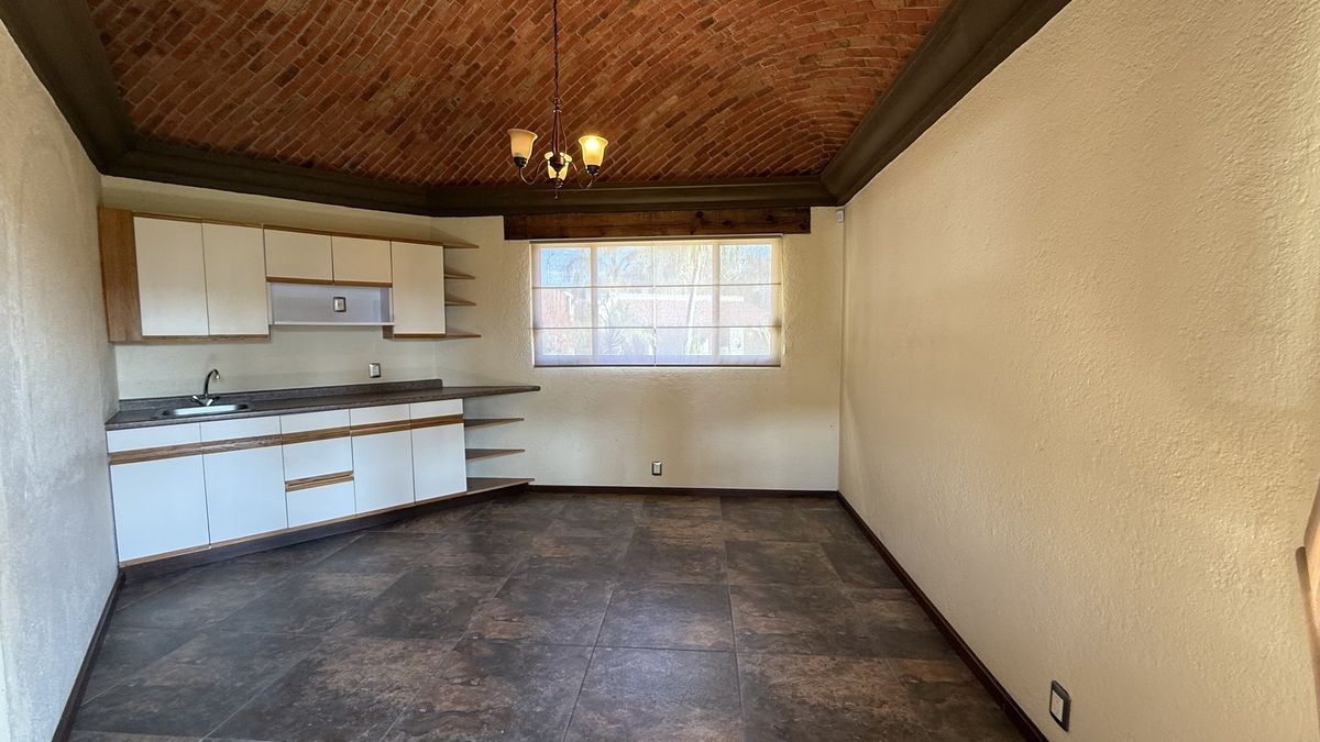 Casa em Fraccionamiento Villas del Mesón, Querétaro, foto 50 de 50