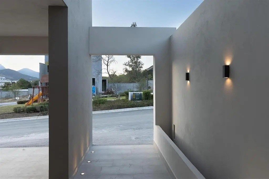 Casa em Pedregal de la Montaña, Monterrey, foto 2 de 15