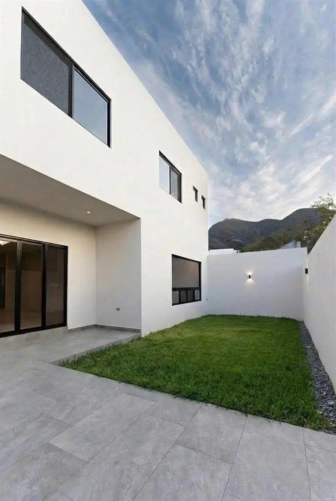 Casa em Pedregal de la Montaña, Monterrey, foto 8 de 15