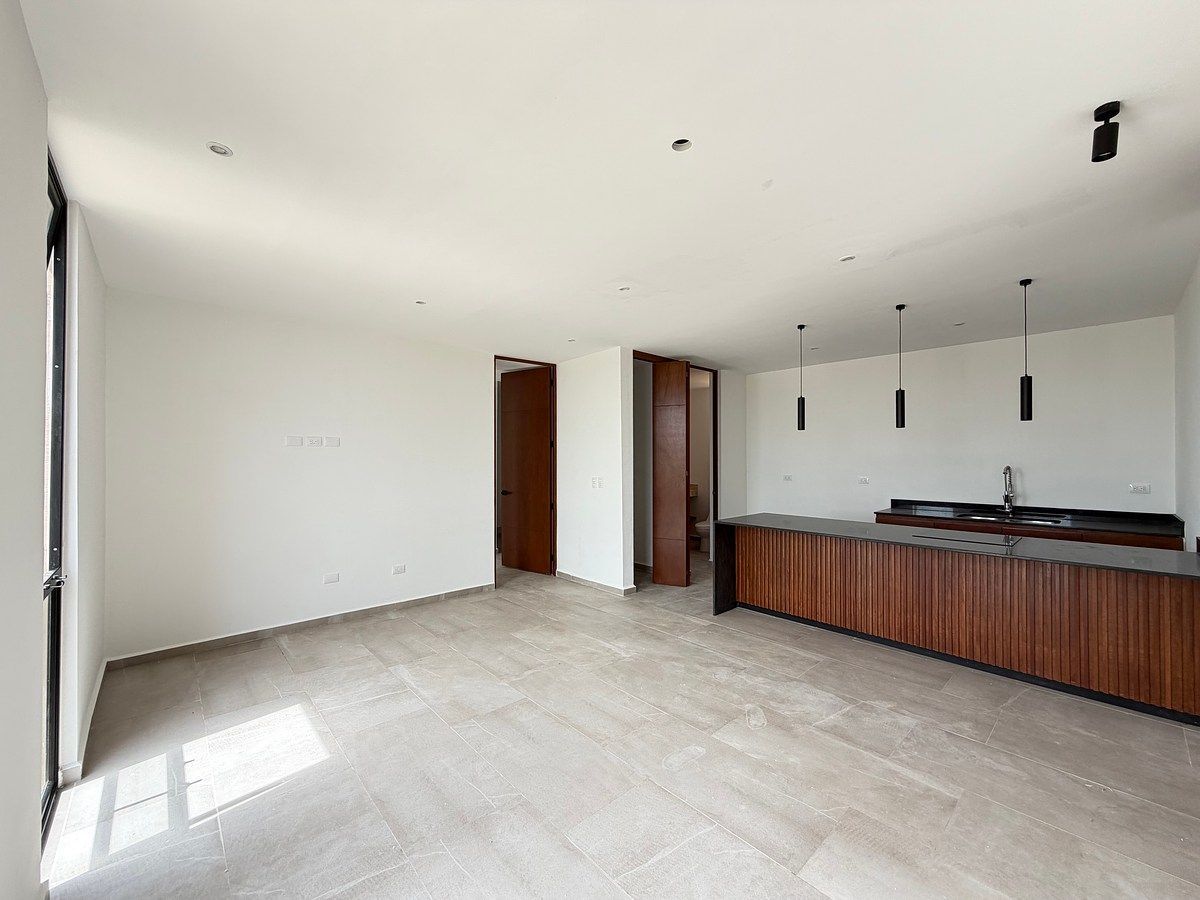 Departamento en Temozón Norte, Mérida, foto 2 de 20