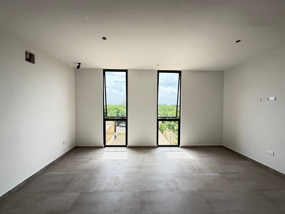 Departamento en Temozón Norte, Mérida, foto 3 de 20