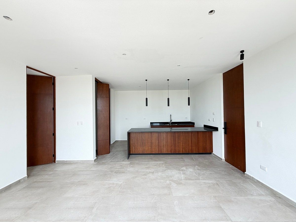 Departamento en Temozón Norte, Mérida, foto 4 de 20