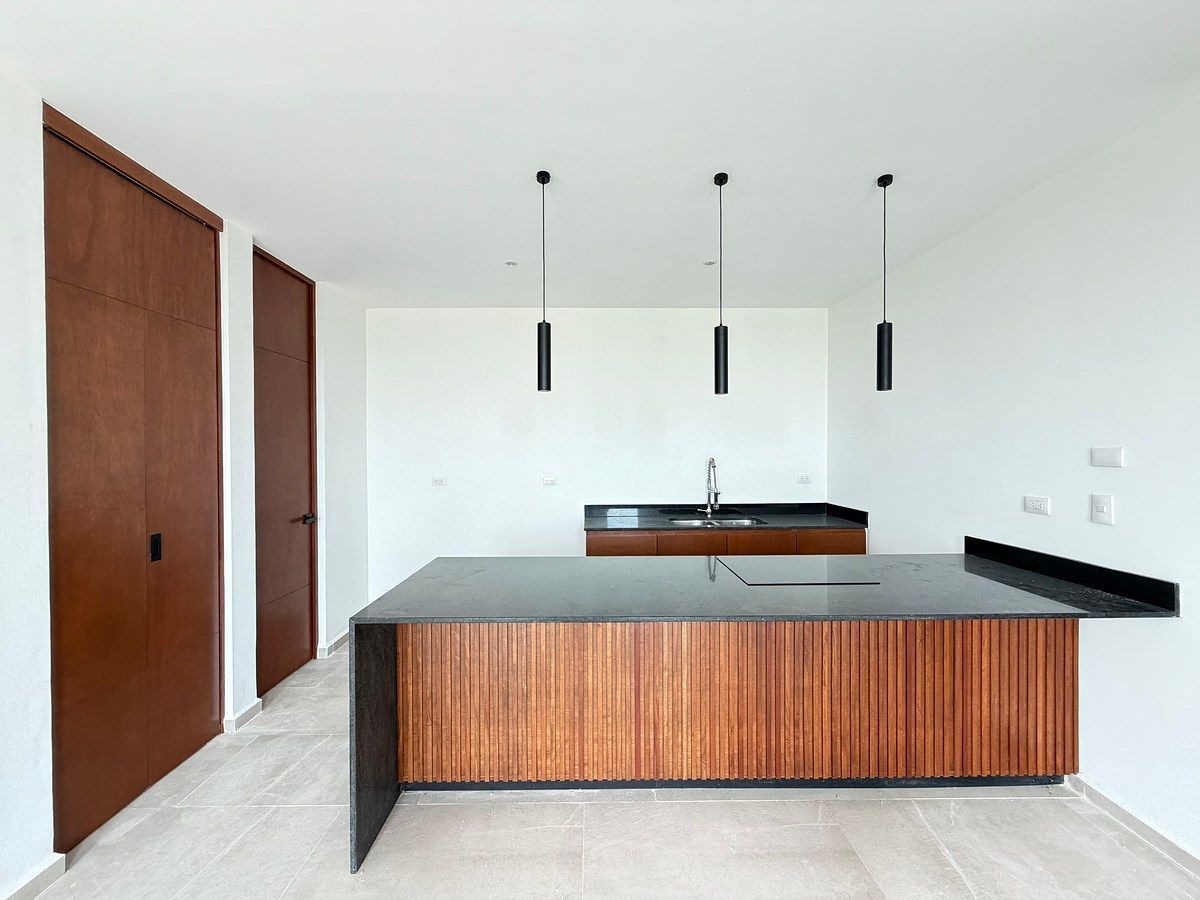 Departamento en Temozón Norte, Mérida, foto 5 de 20