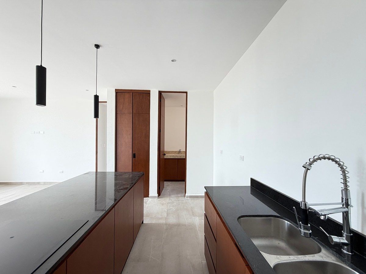 Departamento en Temozón Norte, Mérida, foto 6 de 20