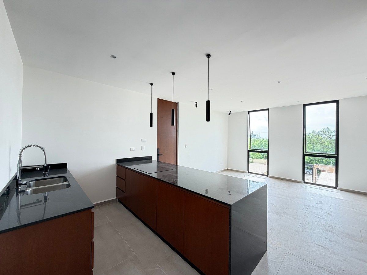 Departamento en Temozón Norte, Mérida, foto 9 de 20