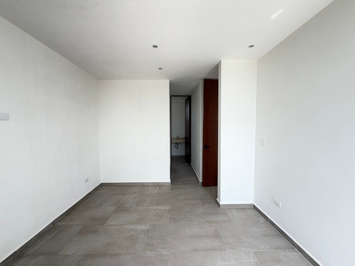 Departamento en Temozón Norte, Mérida, foto 10 de 20