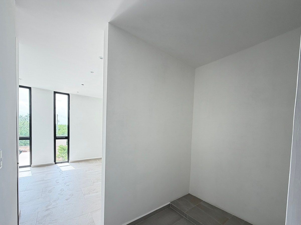Departamento en Temozón Norte, Mérida, foto 12 de 20