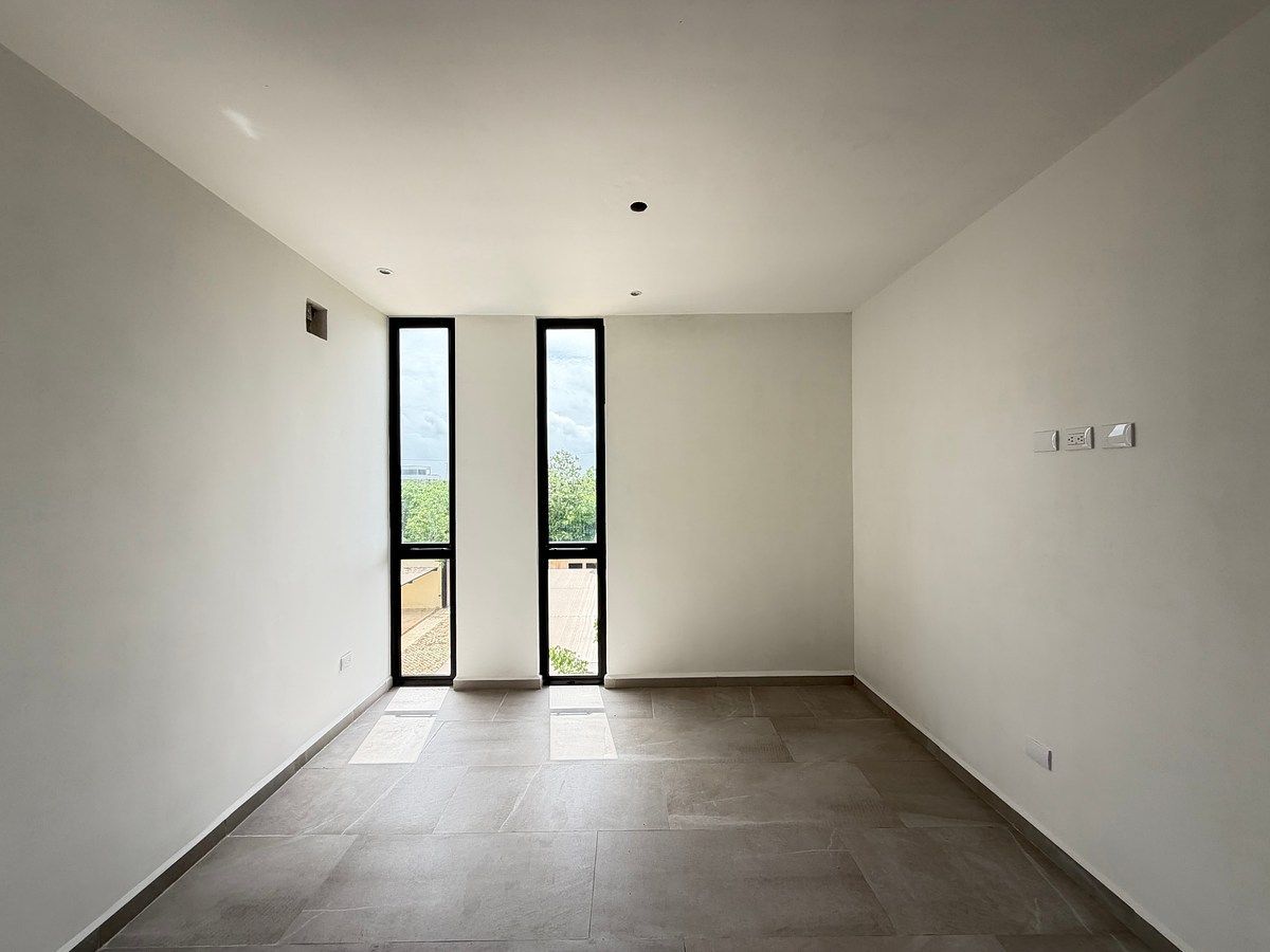 Departamento en Temozón Norte, Mérida, foto 13 de 20
