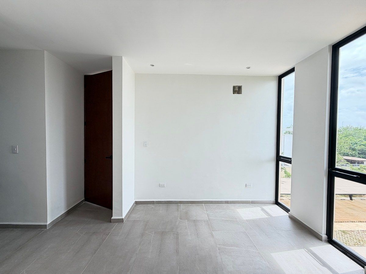 Departamento en Temozón Norte, Mérida, foto 14 de 20