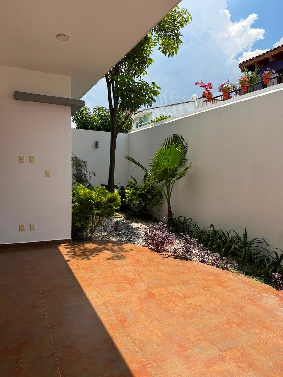 Casa en Virreyes Residencial, Zapopan, foto 22 de 23