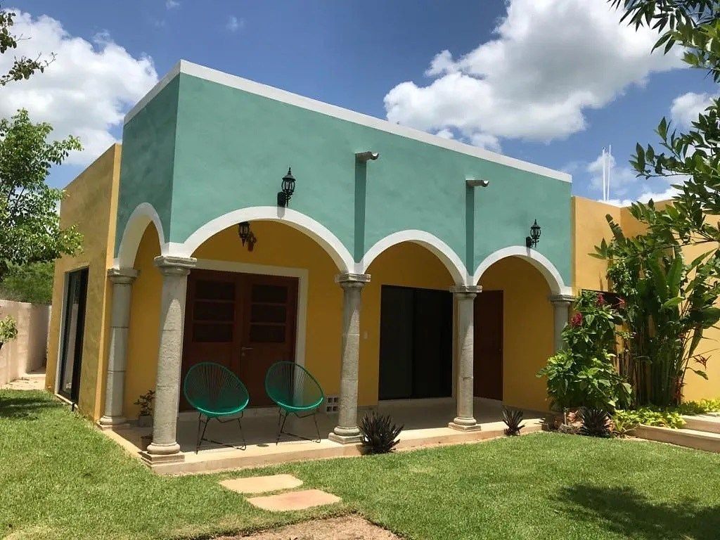 House in Quintas Baspul, Chicxulub Pueblo, photo 2 of 26