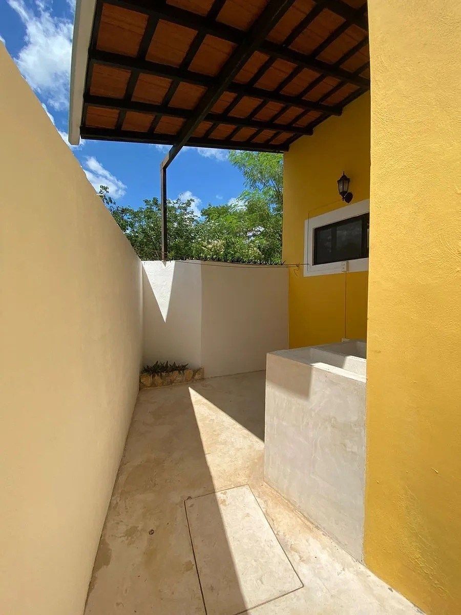 House in Quintas Baspul, Chicxulub Pueblo, photo 18 of 26