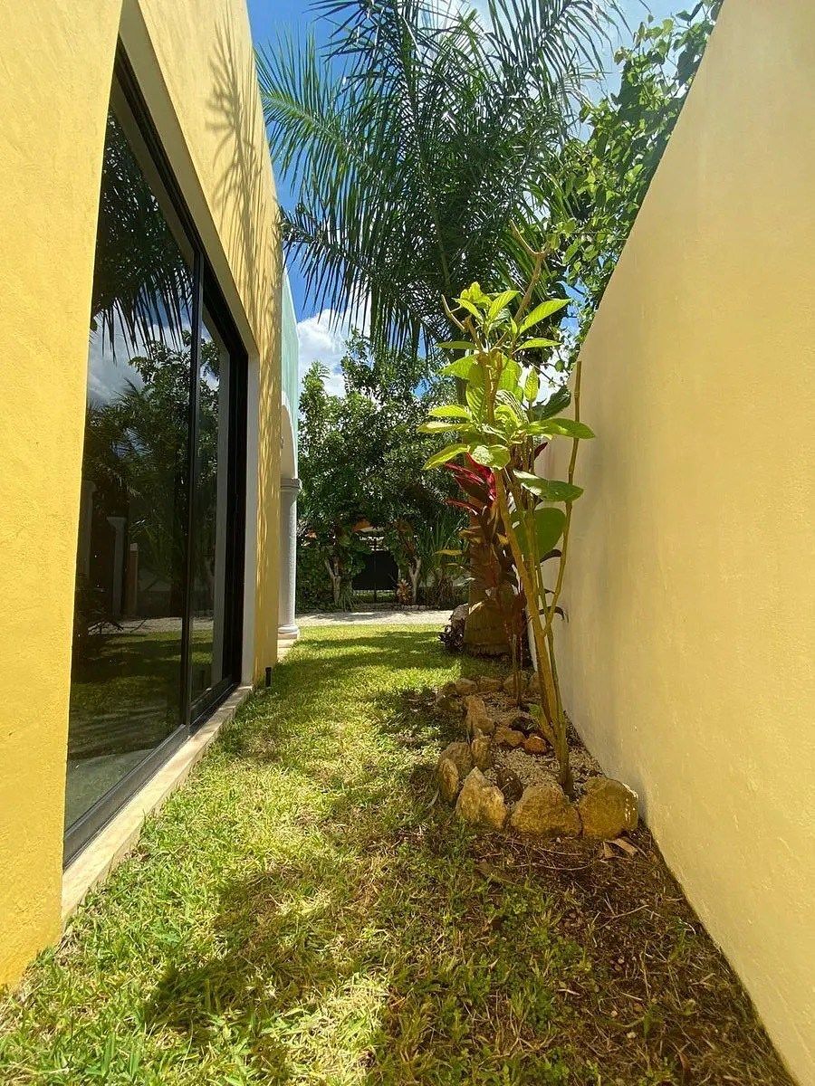 House in Quintas Baspul, Chicxulub Pueblo, photo 19 of 26