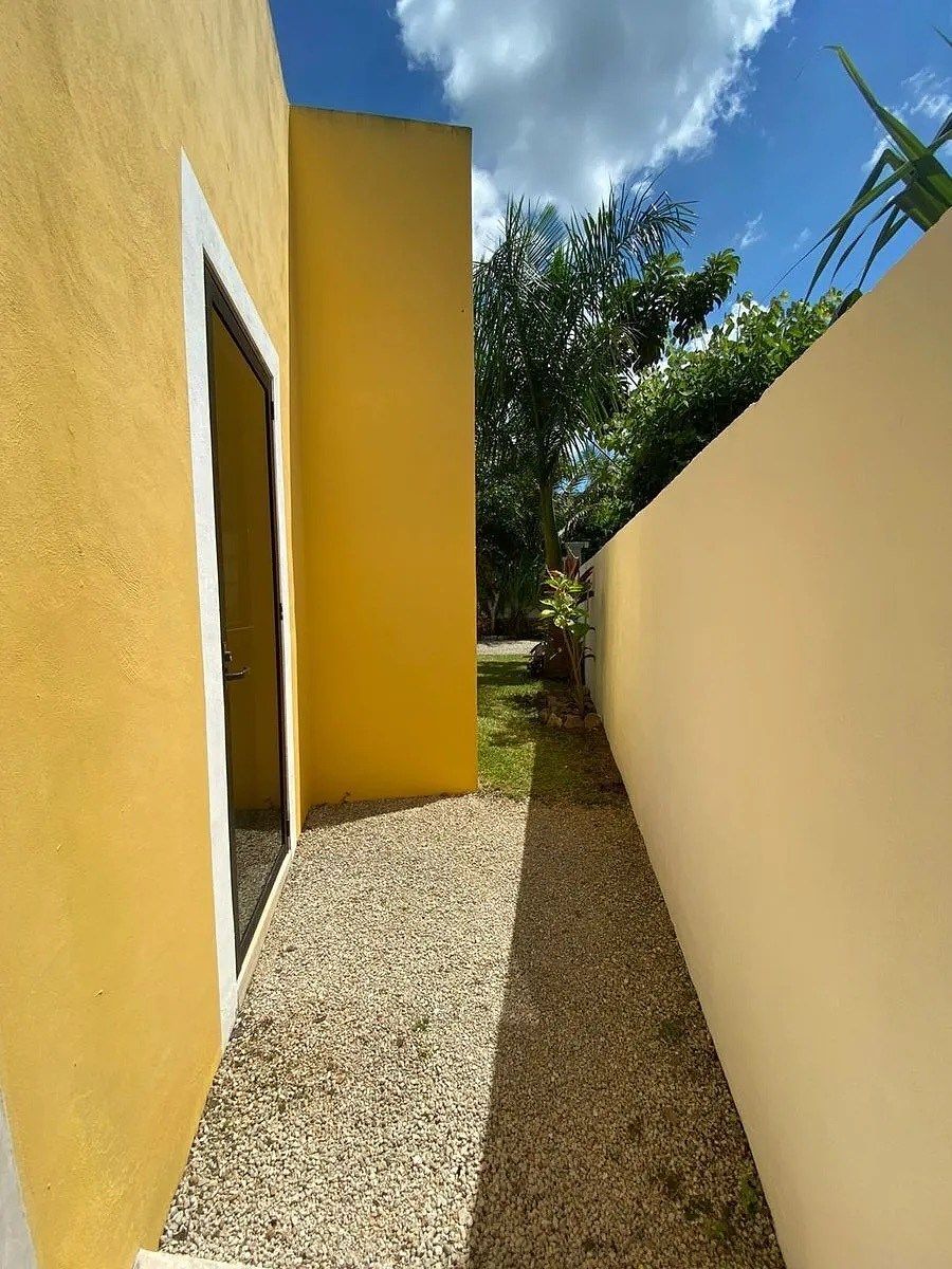 House in Quintas Baspul, Chicxulub Pueblo, photo 20 of 26