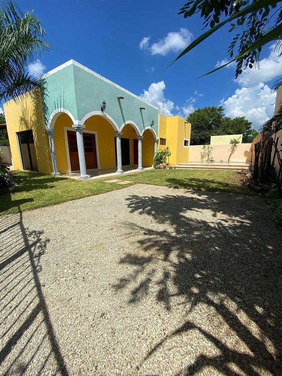 House in Quintas Baspul, Chicxulub Pueblo, photo 22 of 26