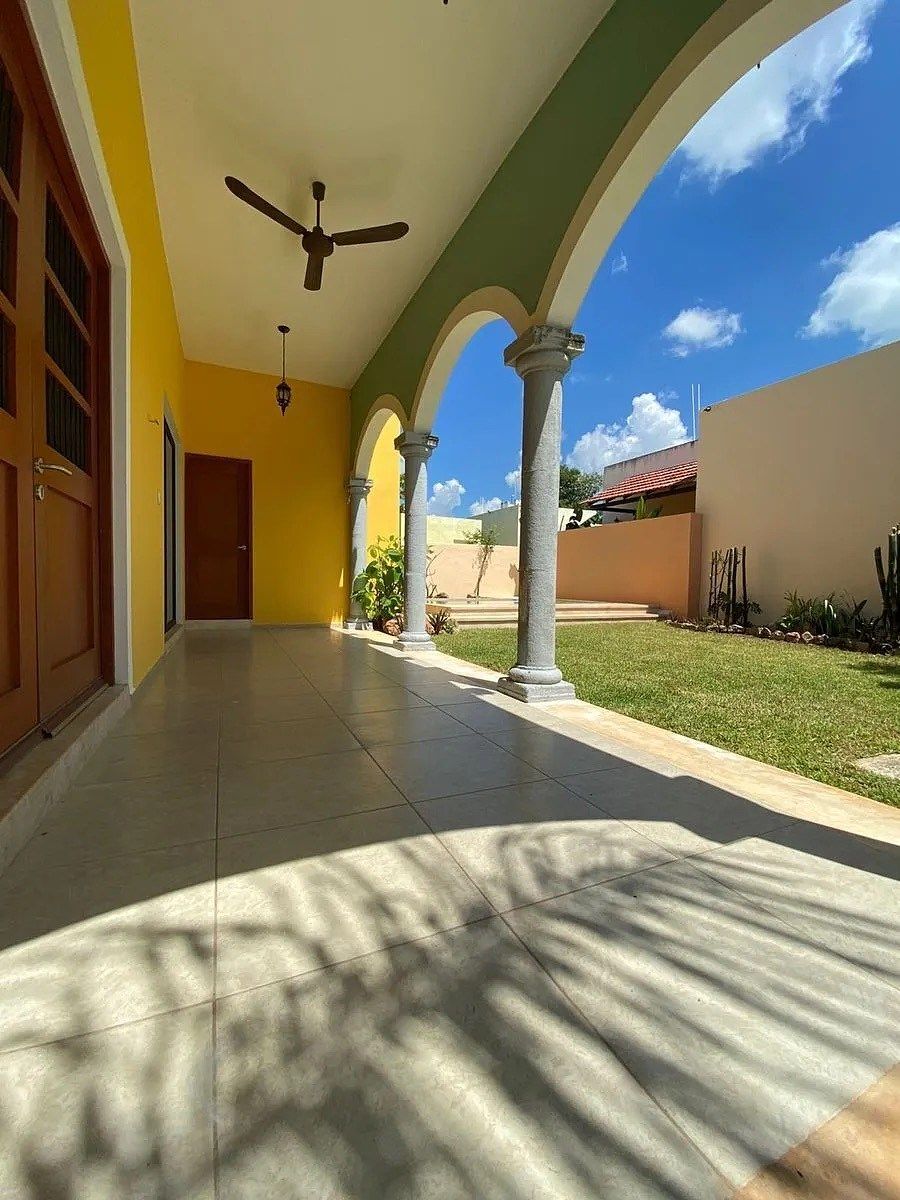 House in Quintas Baspul, Chicxulub Pueblo, photo 23 of 26