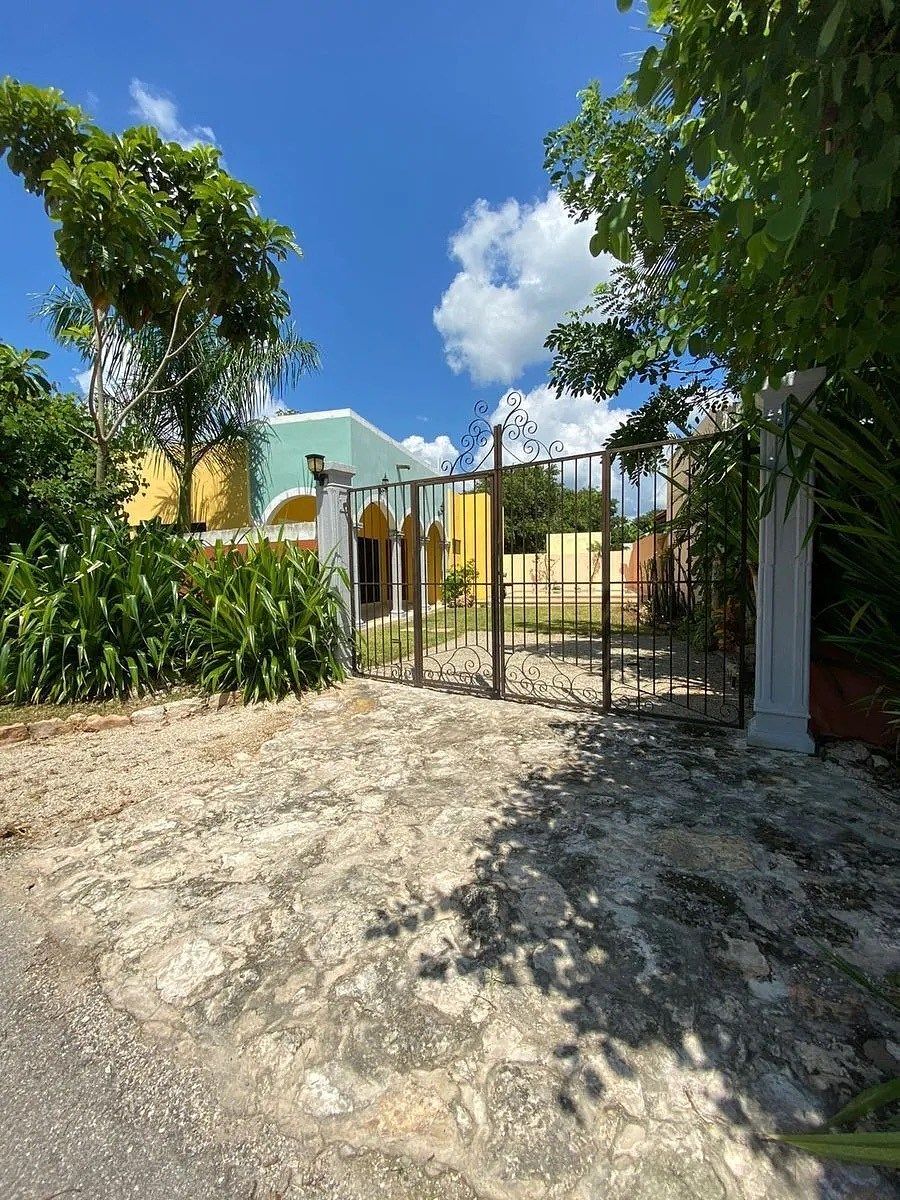 House in Quintas Baspul, Chicxulub Pueblo, photo 24 of 26
