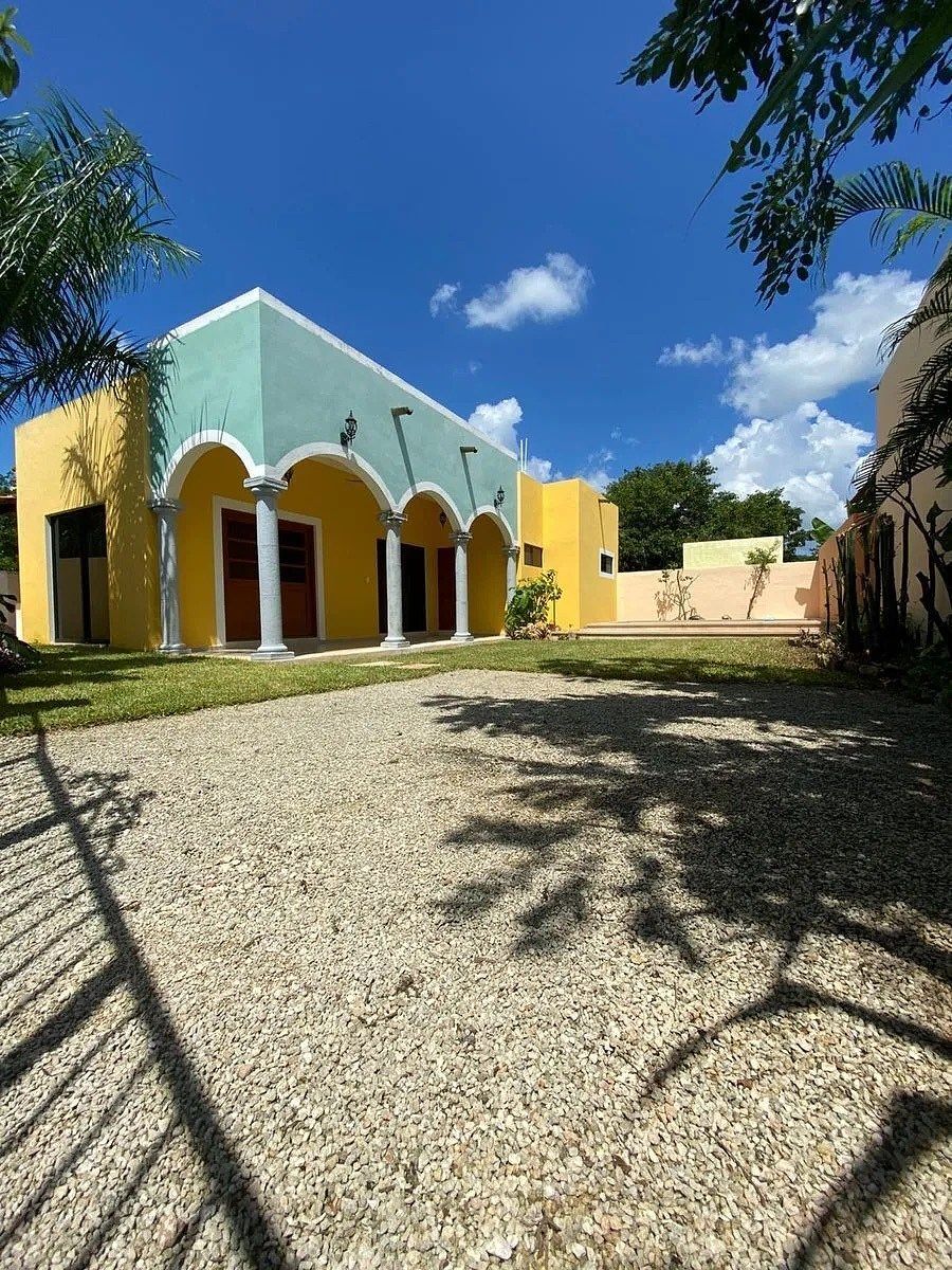 House in Quintas Baspul, Chicxulub Pueblo, photo 26 of 26