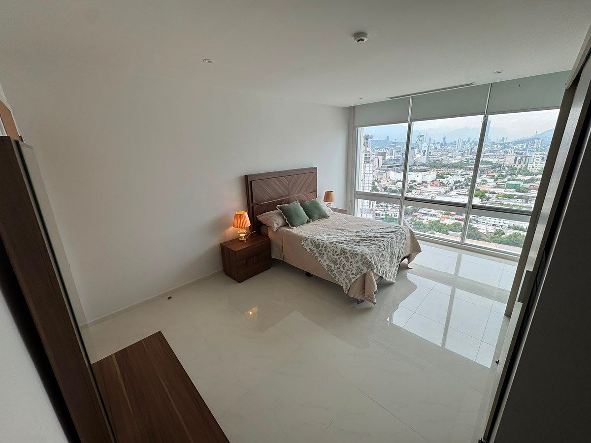 Departamento en Centro, Monterrey, foto 5 de 15