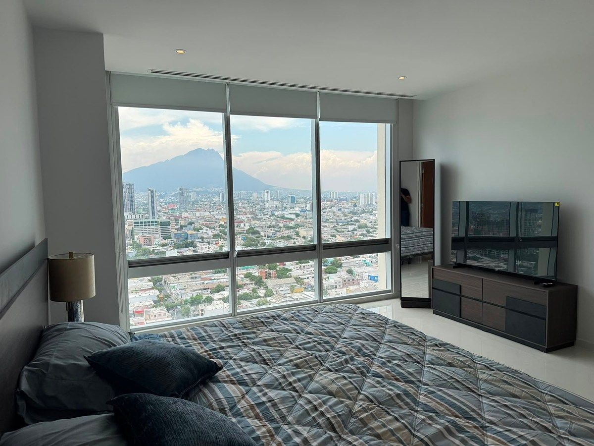 Departamento en Centro, Monterrey, foto 4 de 15