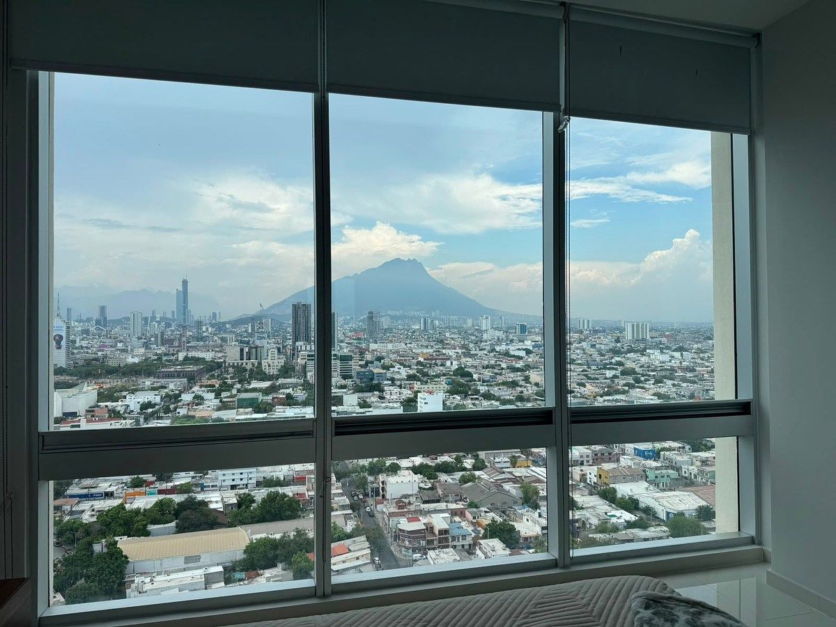 Departamento en Centro, Monterrey, foto 7 de 15