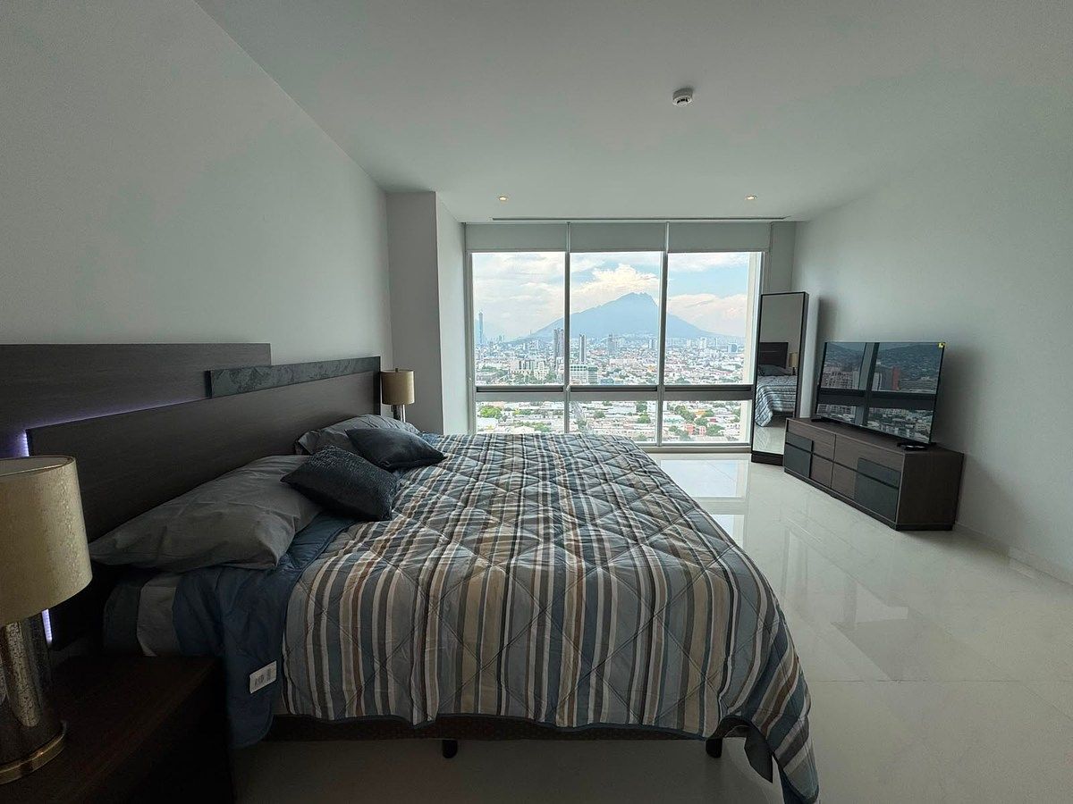 Departamento en Centro, Monterrey, foto 8 de 15
