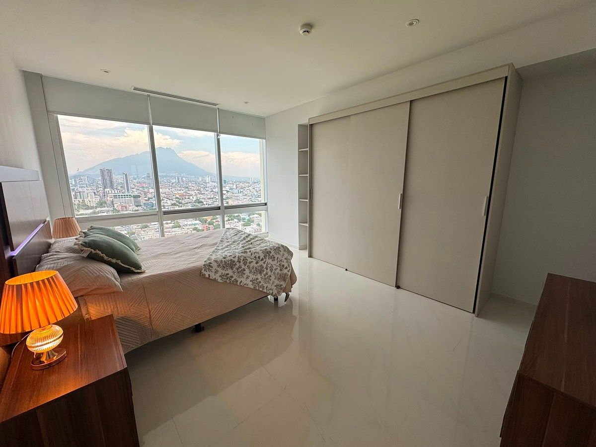 Departamento en Centro, Monterrey, foto 9 de 15