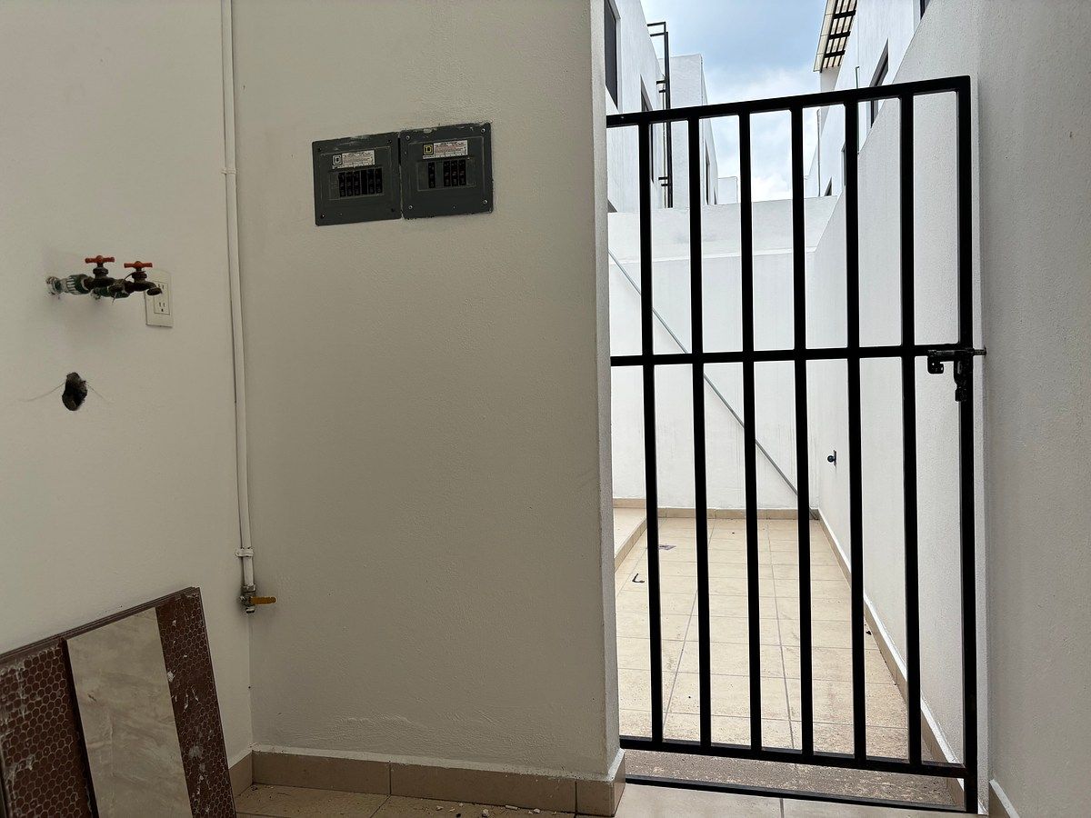 House in Gated Community in Zen Life Residencial II, El Marqués, photo 16 of 37