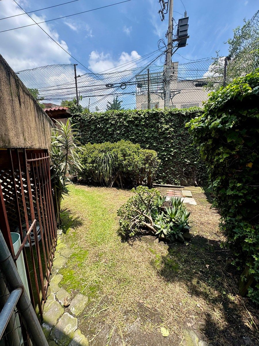 Casa en Barrio San Francisco, La Magdalena Contreras, foto 22 de 28