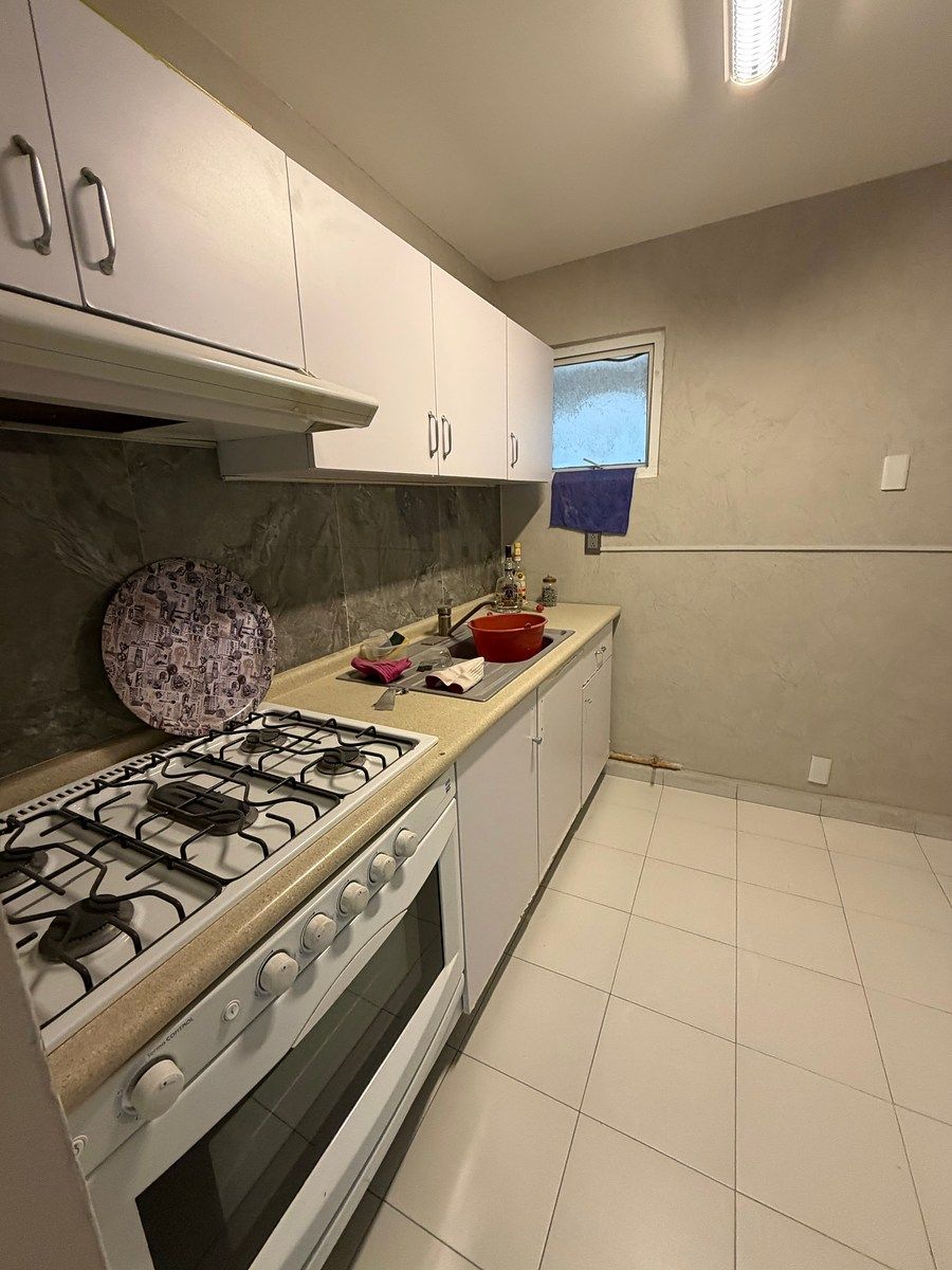 Apartamento em Centro (Área 1), Cuauhtémoc, foto 3 de 21