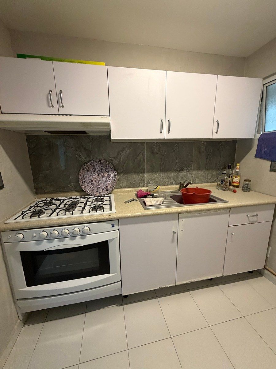 Apartamento em Centro (Área 1), Cuauhtémoc, foto 5 de 21
