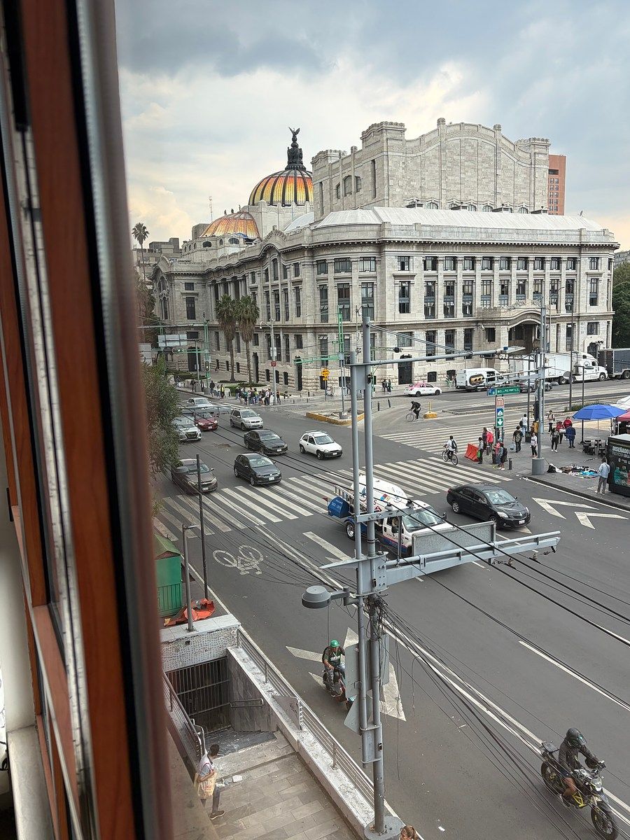 Apartamento em Centro (Área 1), Cuauhtémoc, foto 14 de 21