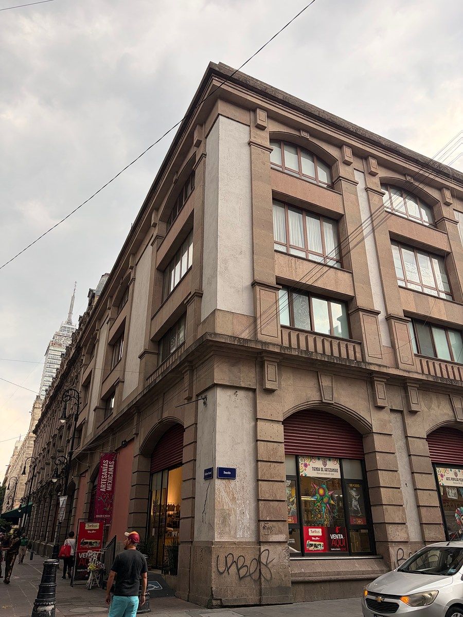 Apartamento em Centro (Área 1), Cuauhtémoc, foto 20 de 21