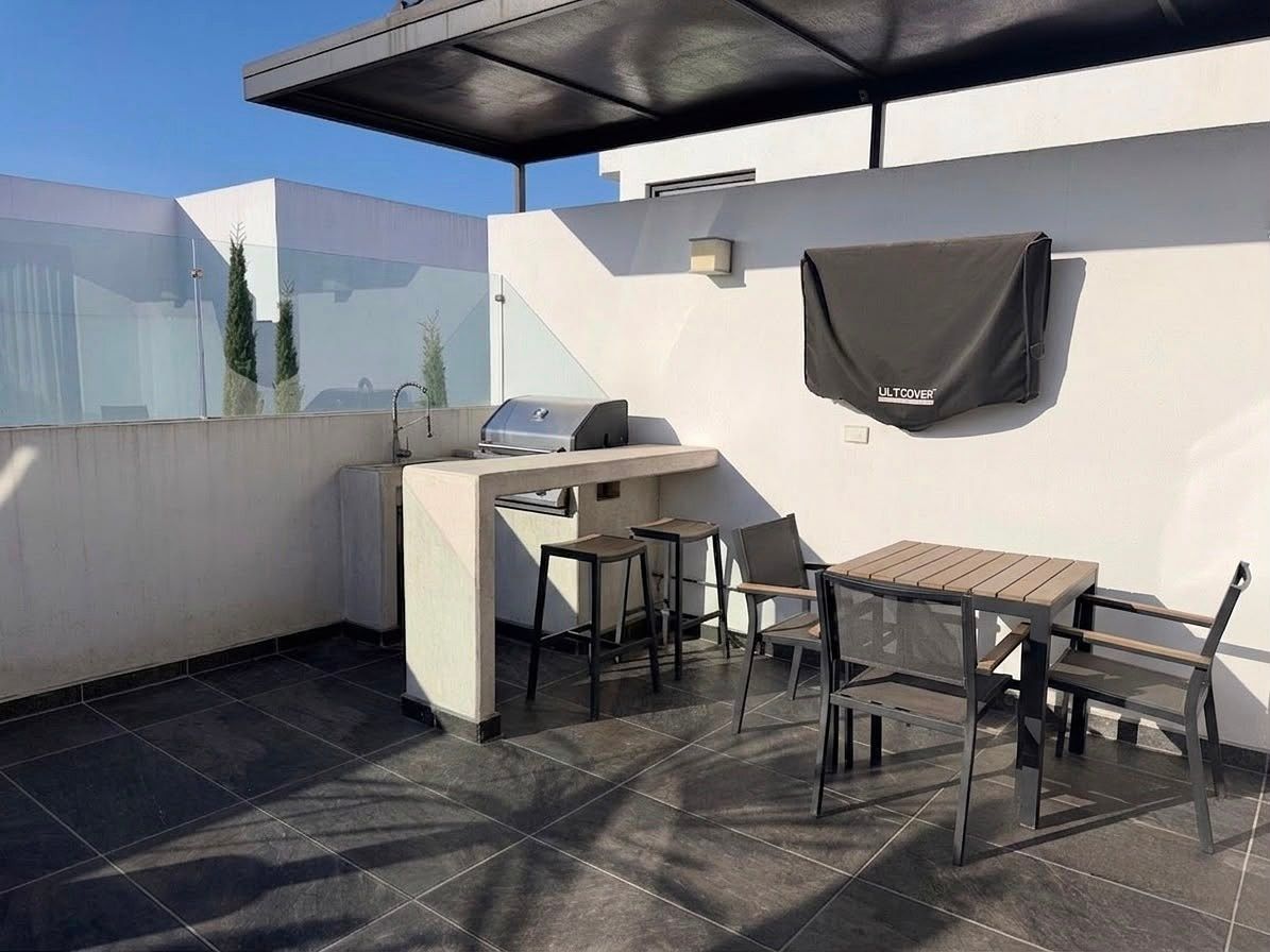 RESIDENCIA DE LUJO EN VENTA PRIVADA DALIAS HACIENDA AGUA CALIENTE - foto 3