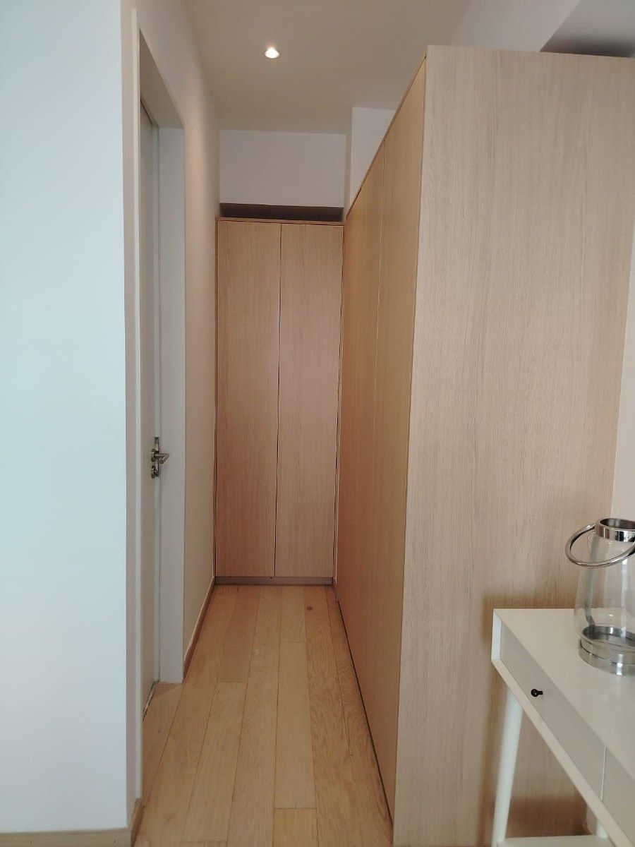 Departamento en Portales Norte, Benito Juárez, foto 9 de 19
