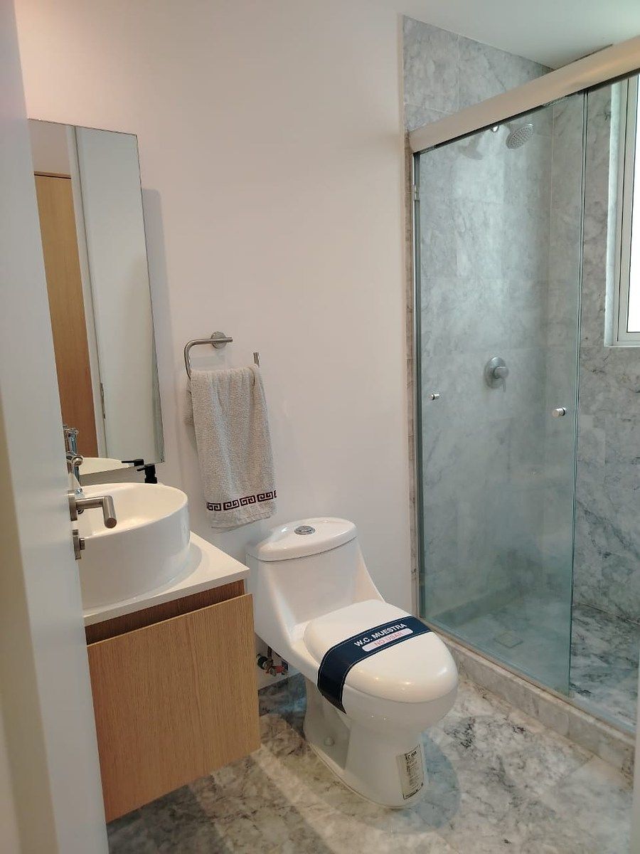 Departamento en Portales Norte, Benito Juárez, foto 16 de 19