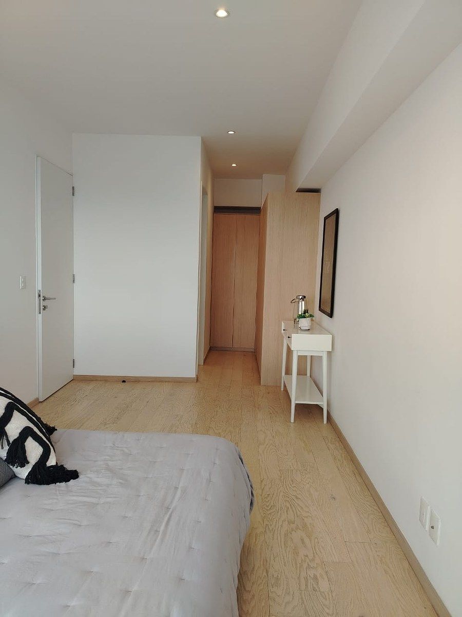 Departamento en Portales Norte, Benito Juárez, foto 14 de 19