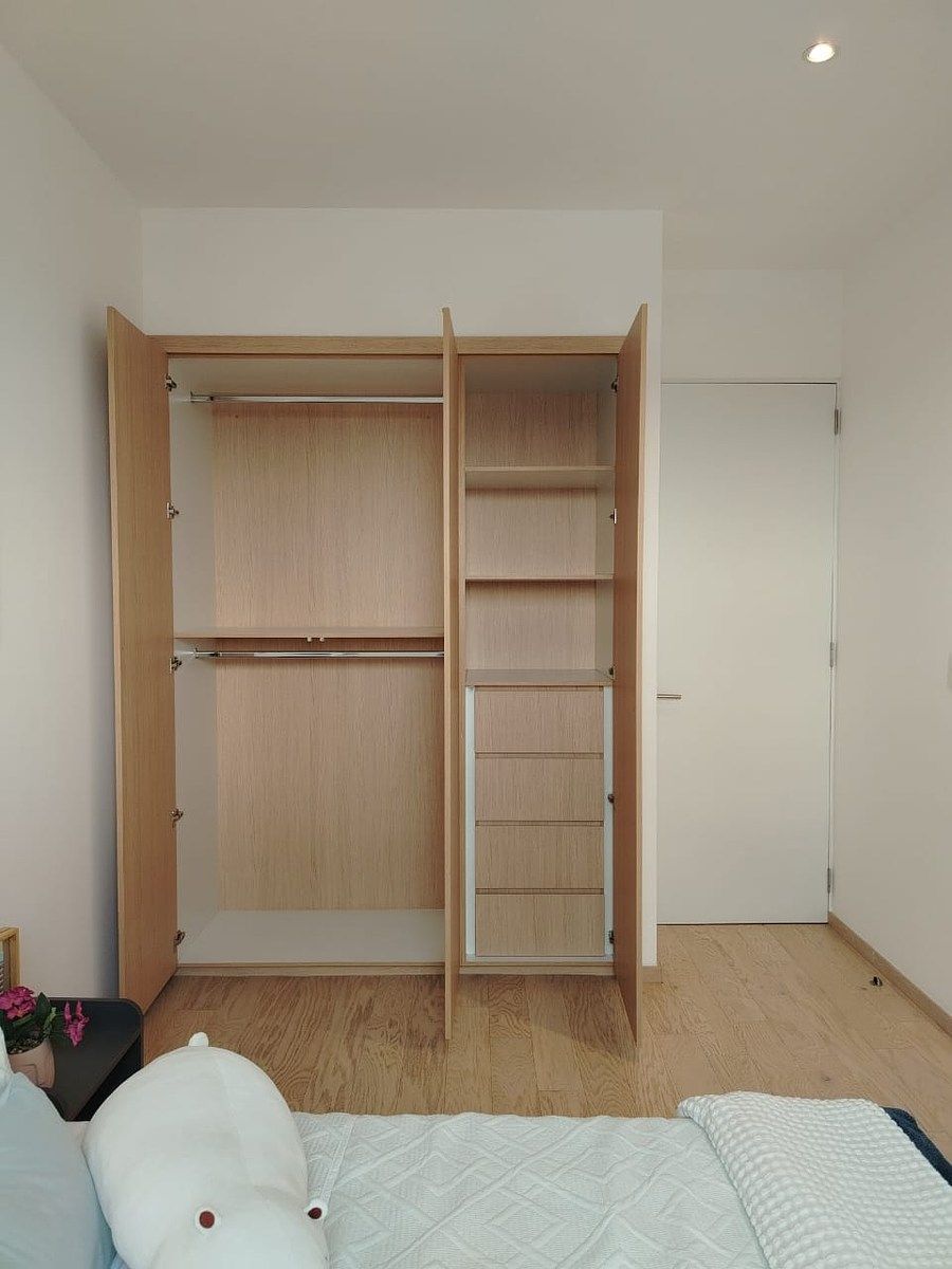 Departamento en Portales Norte, Benito Juárez, foto 15 de 19