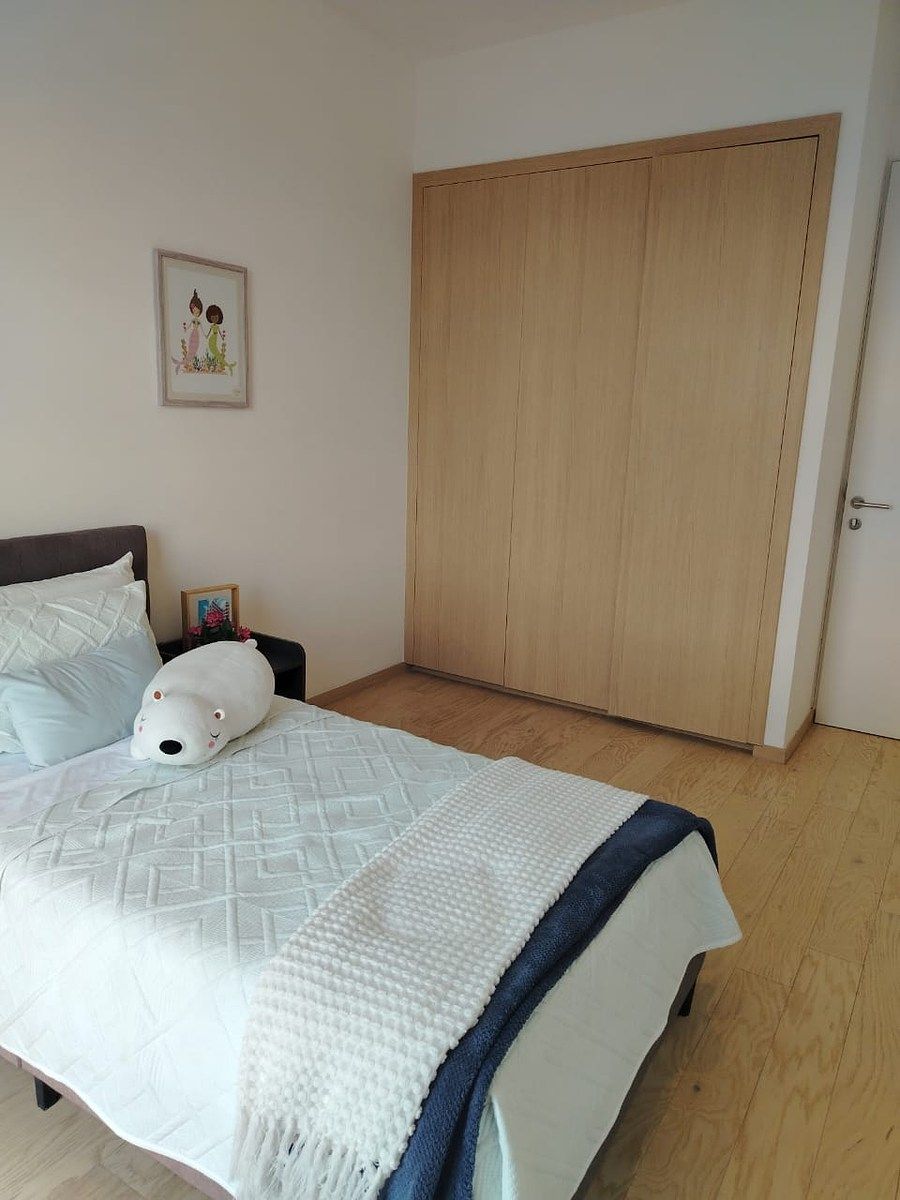 Departamento en Portales Norte, Benito Juárez, foto 12 de 19