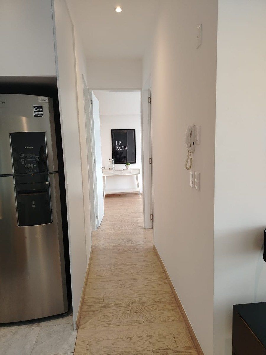 Departamento en Portales Norte, Benito Juárez, foto 8 de 19